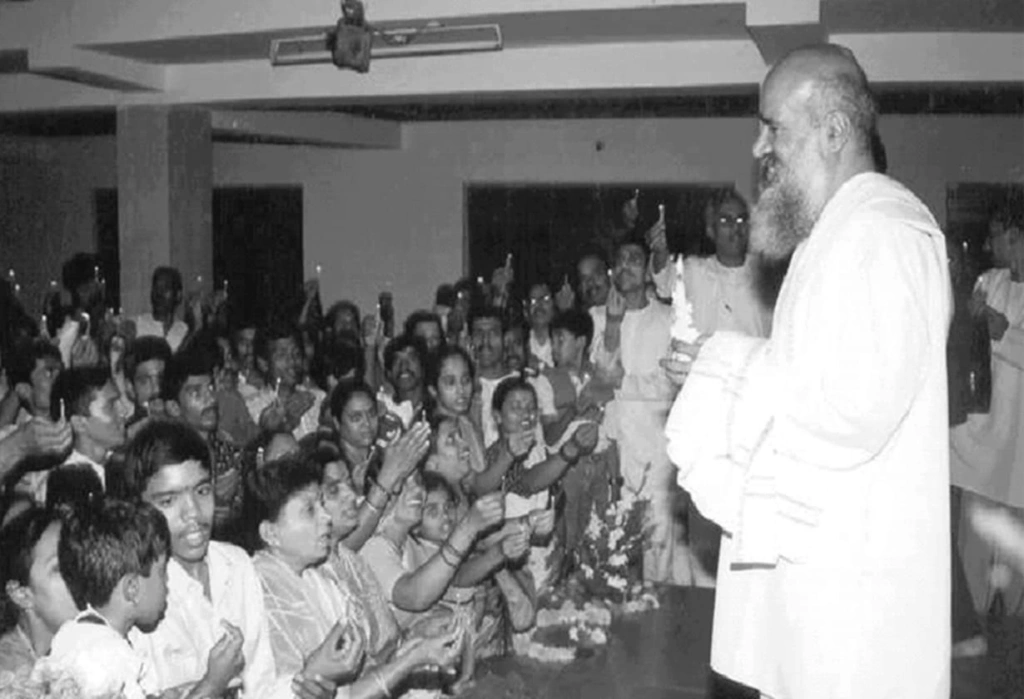 Guruji 2